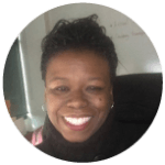 BOD-Kimberly Kimberly Branch headshot