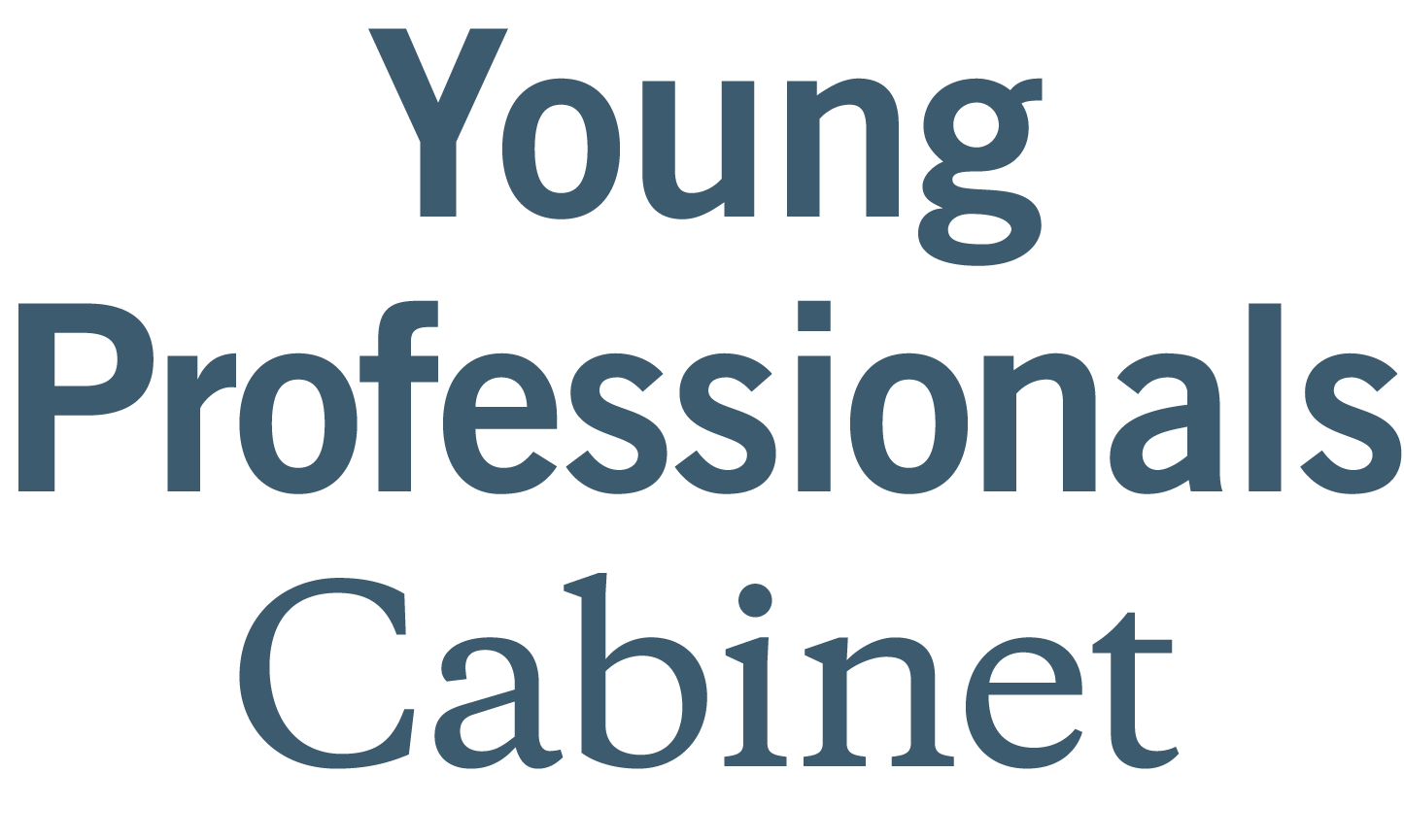 Young Professionals Cabinet