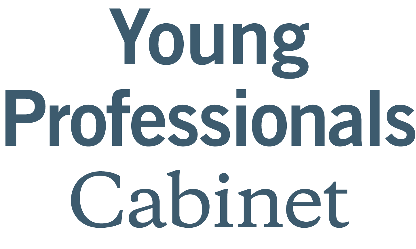 YPC Young Professionals Cabinet