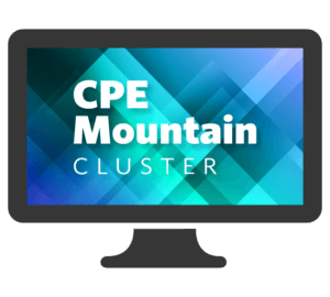 CPE Mountain Cluster