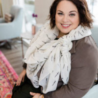 Marcy Twete Branding Marcy Twete Headshot