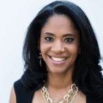 Jina Etienne Headshot Jina Etienne Headshot