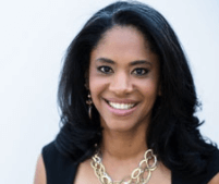 Jina Etienne Headshot Jina Etienne Headshot