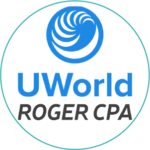 roger-stroke copy UWorld Roger CPA Logo