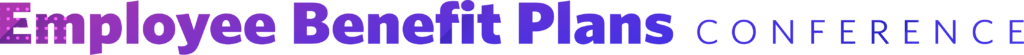 EBP-cutout Employee Benefit Plans Conference Header Graphic