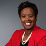 Kecia Williams Smith Headshot Kecia Williams Smith Headshot
