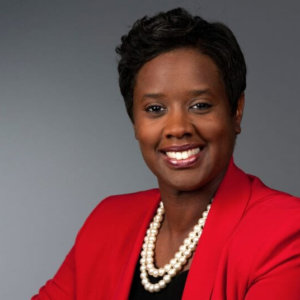 Kecia Williams Smith Headshot Kecia Williams Smith Headshot