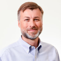 Tom Dow Headshot Tom Dow Headshot