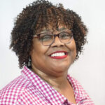 Evonne Bolding