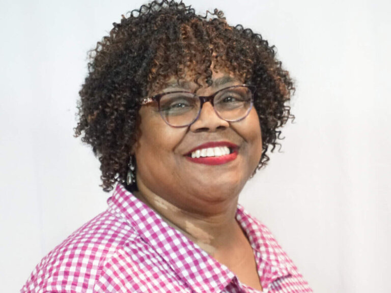 Evonne Bolding
