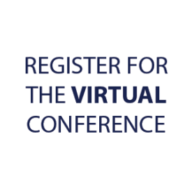 Register for the virtual conference graphic