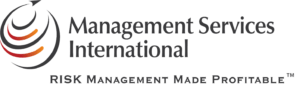 Management Services International Logo