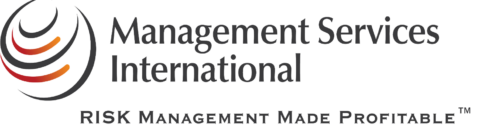 Management Services International Logo