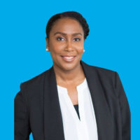 Nicole-Andrews Nicole Andrews Headshot