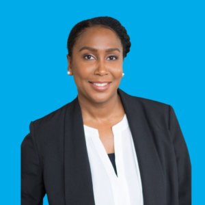 Nicole-Andrews Nicole Andrews Headshot