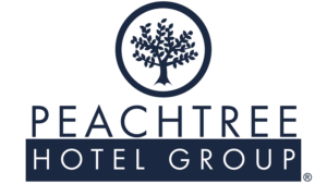 Peach Tree Hotel Group Logo