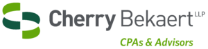 Cherry Bekaert Logo