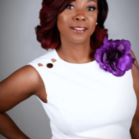 Dionne McGee Headshot Dionne McGee Headshot