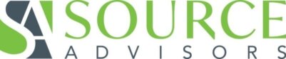 Source Advisors Logo