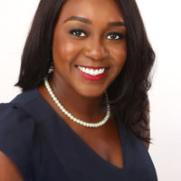 Vanessa Mathews headshot Vanessa Matthews Headshot