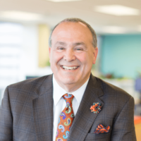 Tom Hood, CPA, CGMA, CITP Tom Hood, III, CPA,CITP, CGMA Headshot