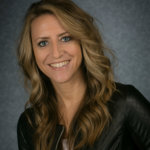 Amy Vetter Amy Vetter Headshot