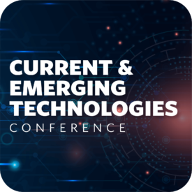 CETC-icon Current and Emerging Technologies Conference Icon