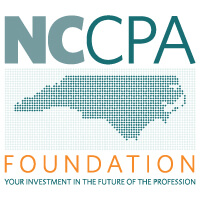 NC CPA Foundation Inc Logo