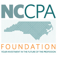 foundation-logo-taglinex200 NC CPA Foundation Inc Logo
