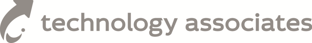 Technology Associates Logo