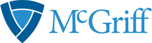 McGriff Insurance Logo