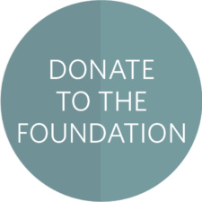 Donate to the Foundation Circle Graphic