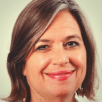 judy Judy Nichols Headshot