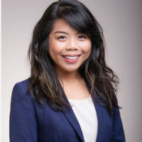 Cheryl de Castro Cheryl de Castro Headshot