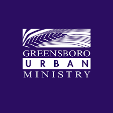G Urban Ministry Greensboro Urban Ministries Logo