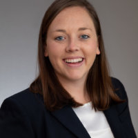 Halie Conners Halie Conners Headshot