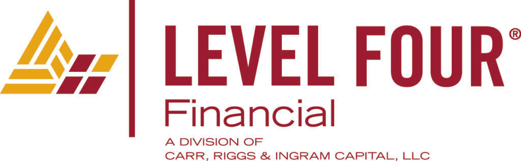 Level Four Logo