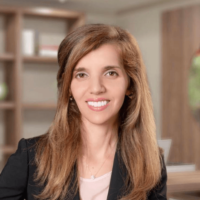 Ljubica Pilipovic Ljubica Pilipovic Headshot