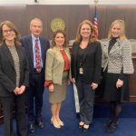 NCACPA Asks State Lawmakers to Designate Accounting as STEM