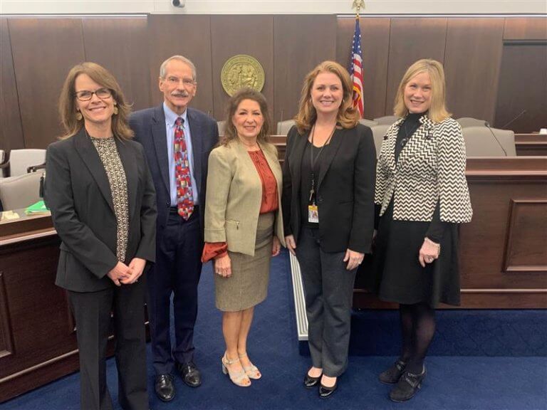 NCACPA Asks State Lawmakers to Designate Accounting as STEM