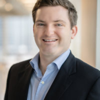 Zach Harner Zach Harner, CPA Headshot