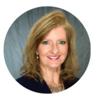 lynne sanders Lynne Sanders Headshot
