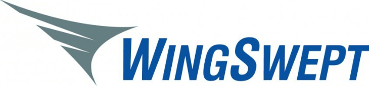 Wingswept logo