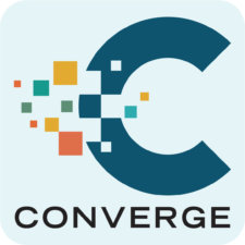 Converge-icon Converge Conference Logo