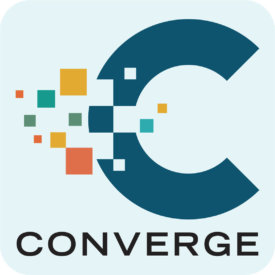 Converge Conference Logo