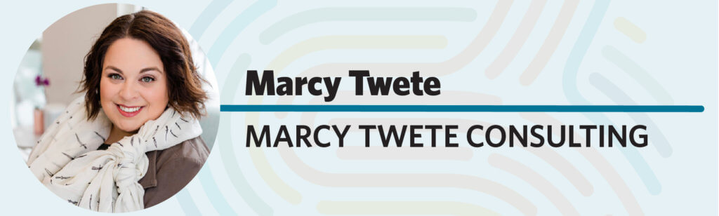 Marcy Twete