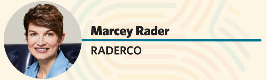 Marcey Rader