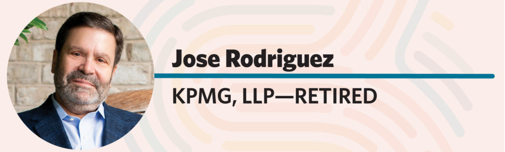 Jose Rodriguez