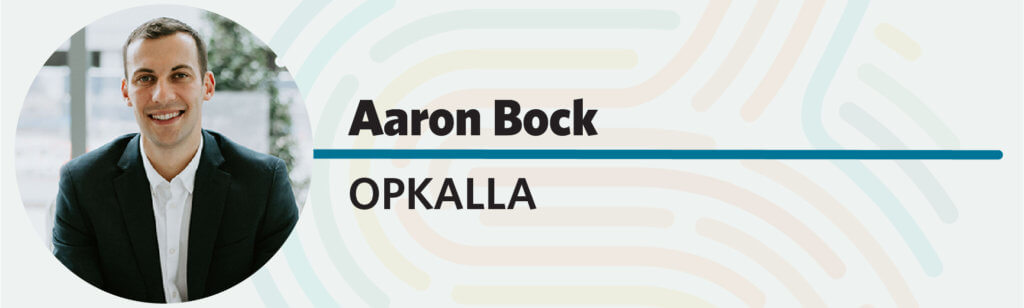 Aaron Bock