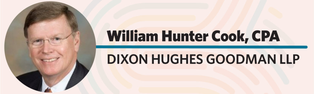 William Hunter Cook